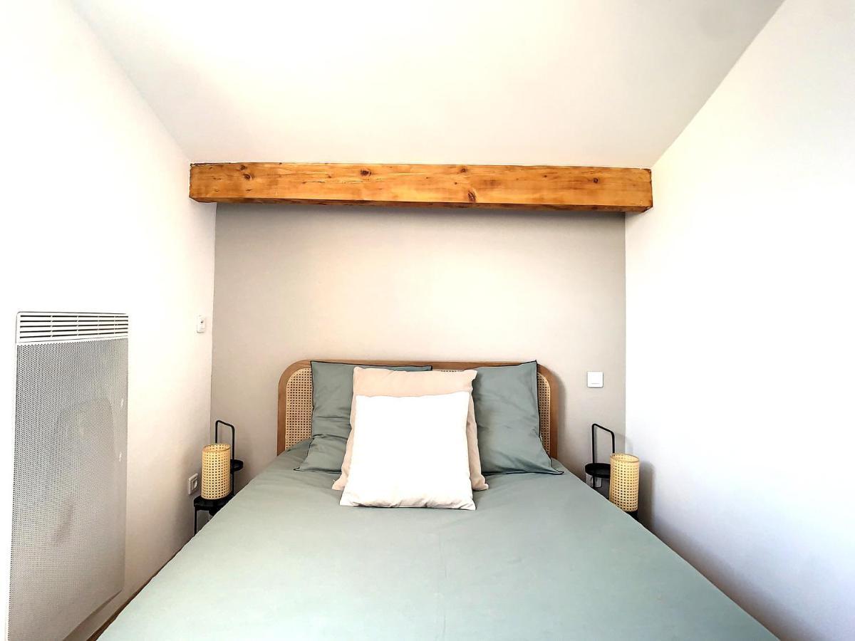 Appartement 3 Chambres A Proximite Des Plages 칸느 외부 사진