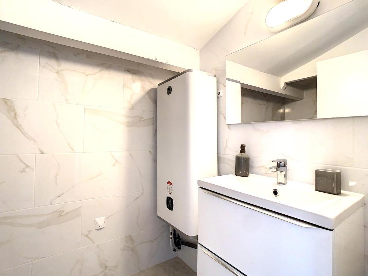 Appartement 3 Chambres A Proximite Des Plages 칸느 외부 사진