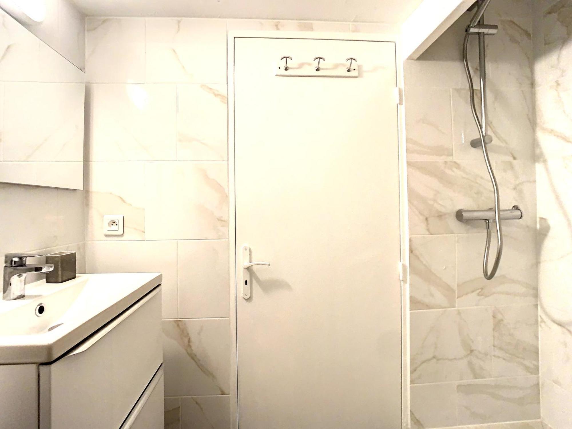 Appartement 3 Chambres A Proximite Des Plages 칸느 외부 사진